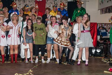 Bild 1001 - Latuff 21014 die Wiemersdorfer Karnevalsveranstaltung